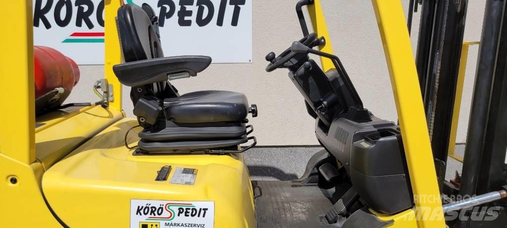 Hyster H 2.0 XT LPG 지게차