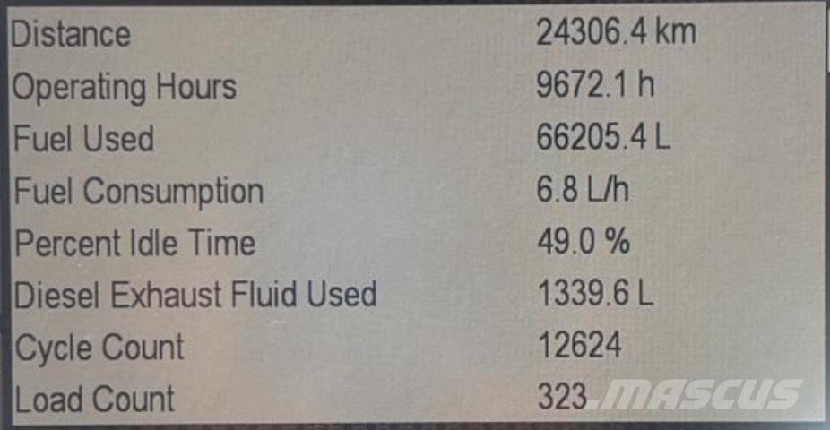 CAT 926 M  휠로우더