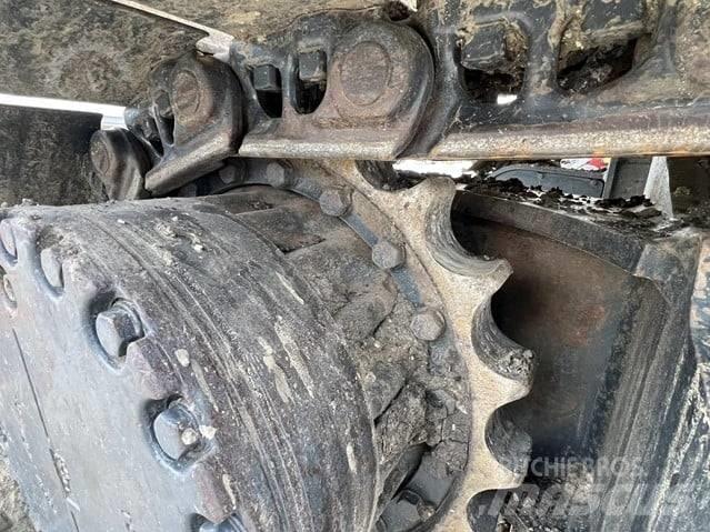 Komatsu PC300 대형 굴삭기 29톤 이상