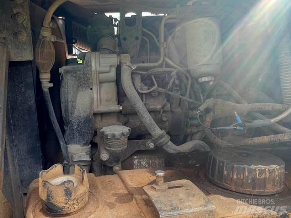 Benford PT 9000 연결식 홀러