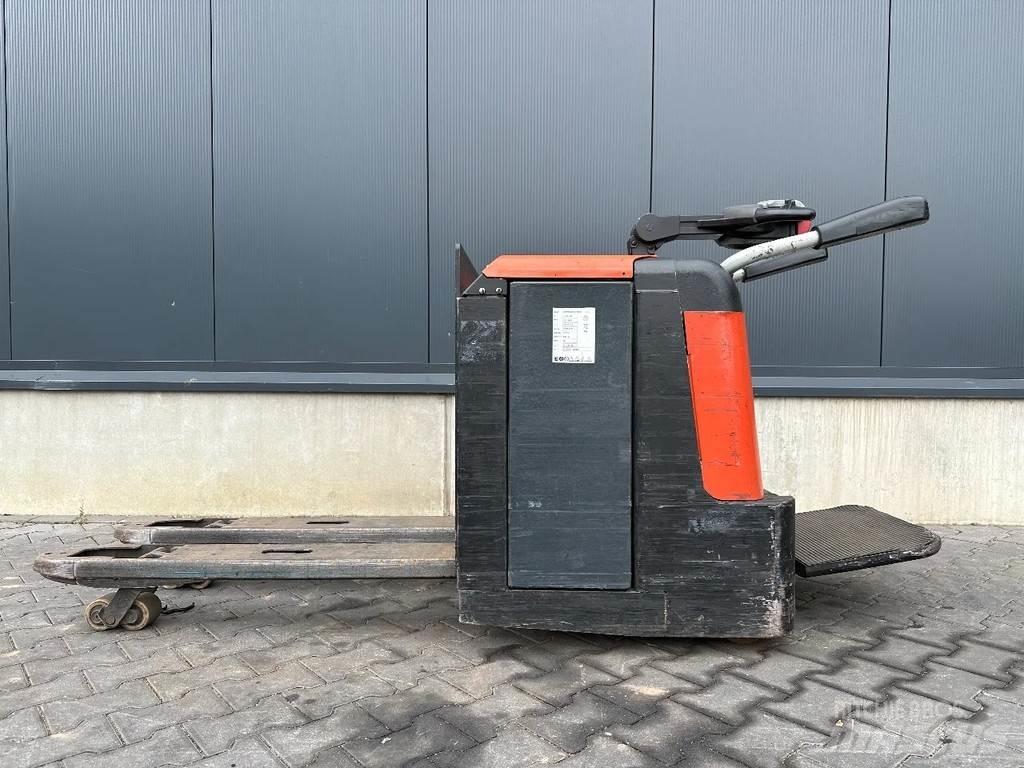 BT LPE240/M 포크리프트