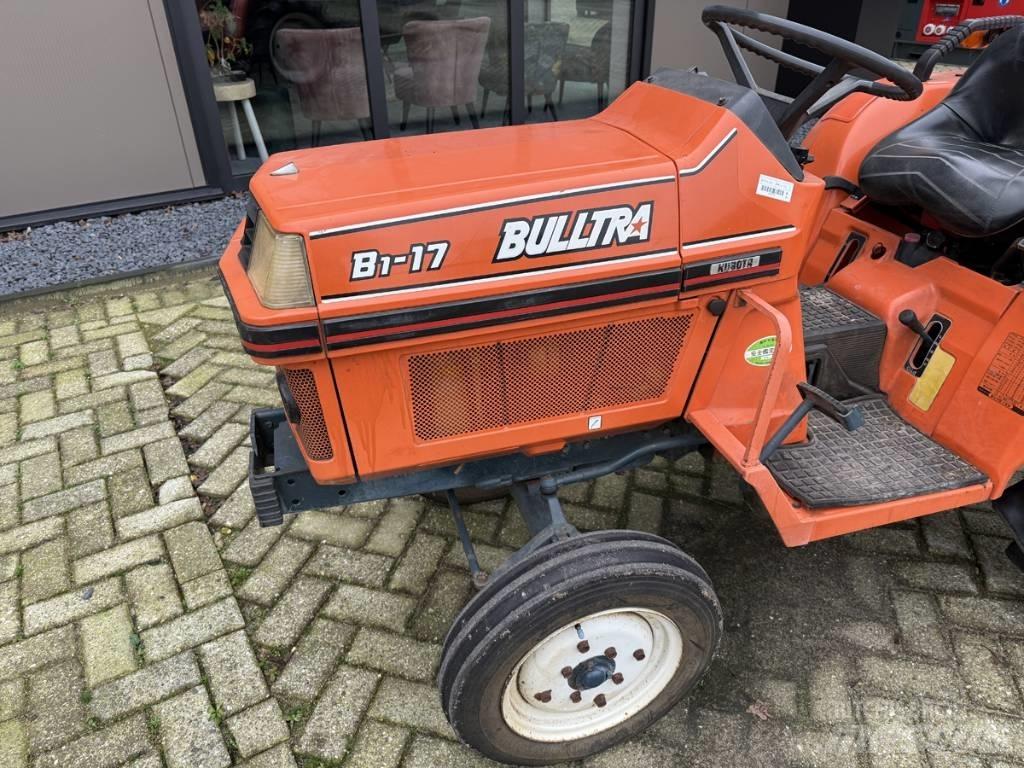 Kubota Bultra  B1-17 트랙터