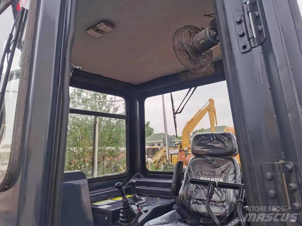 Shantui SD 32 크롤러 도저