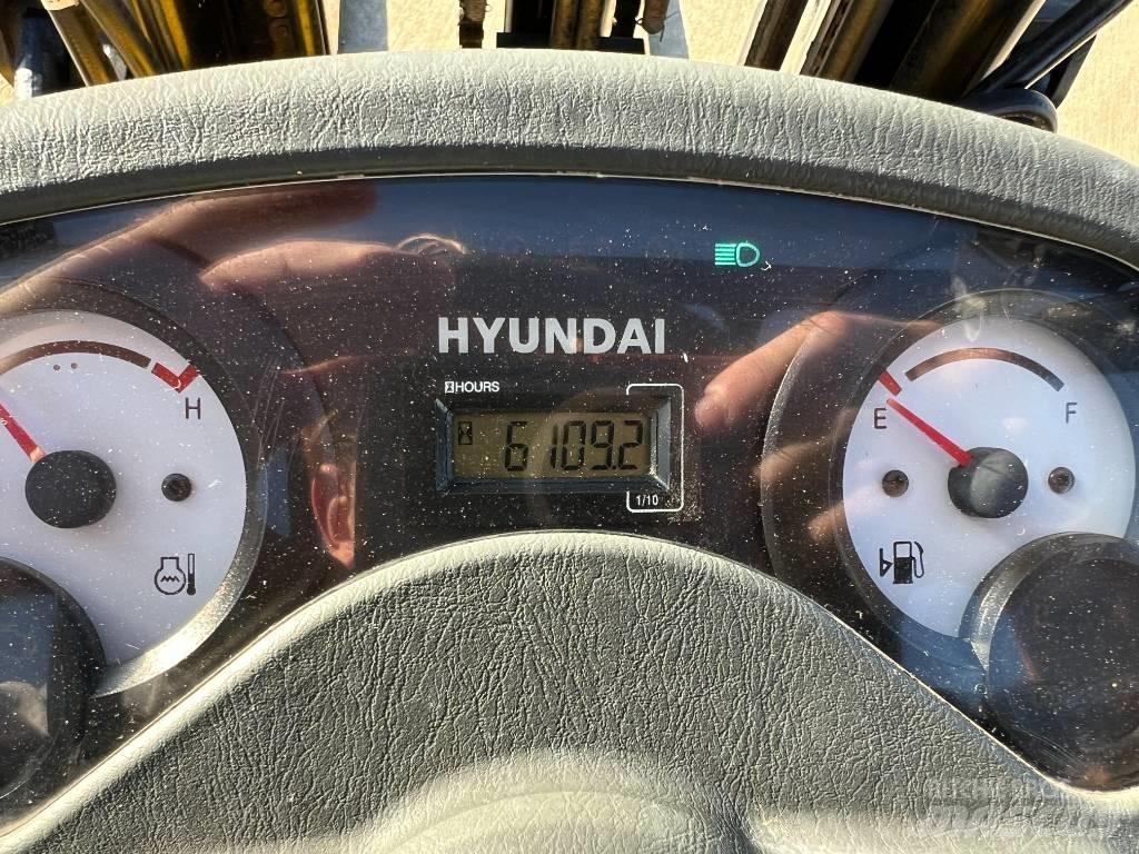 Hyundai 25 L-7 A 그 외 지게차