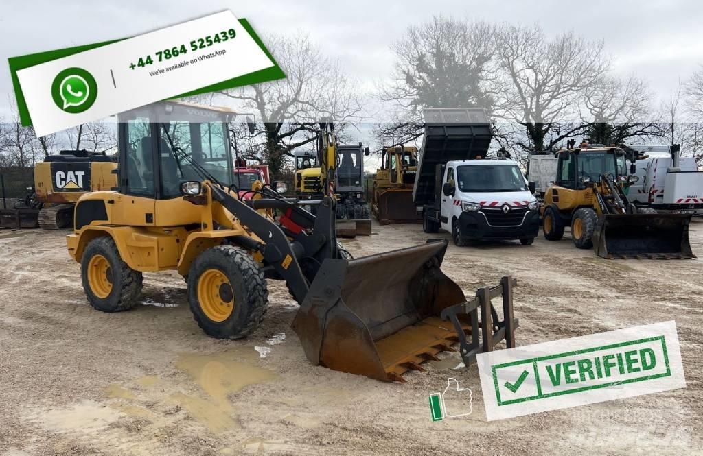 Volvo L 35 G  휠로우더
