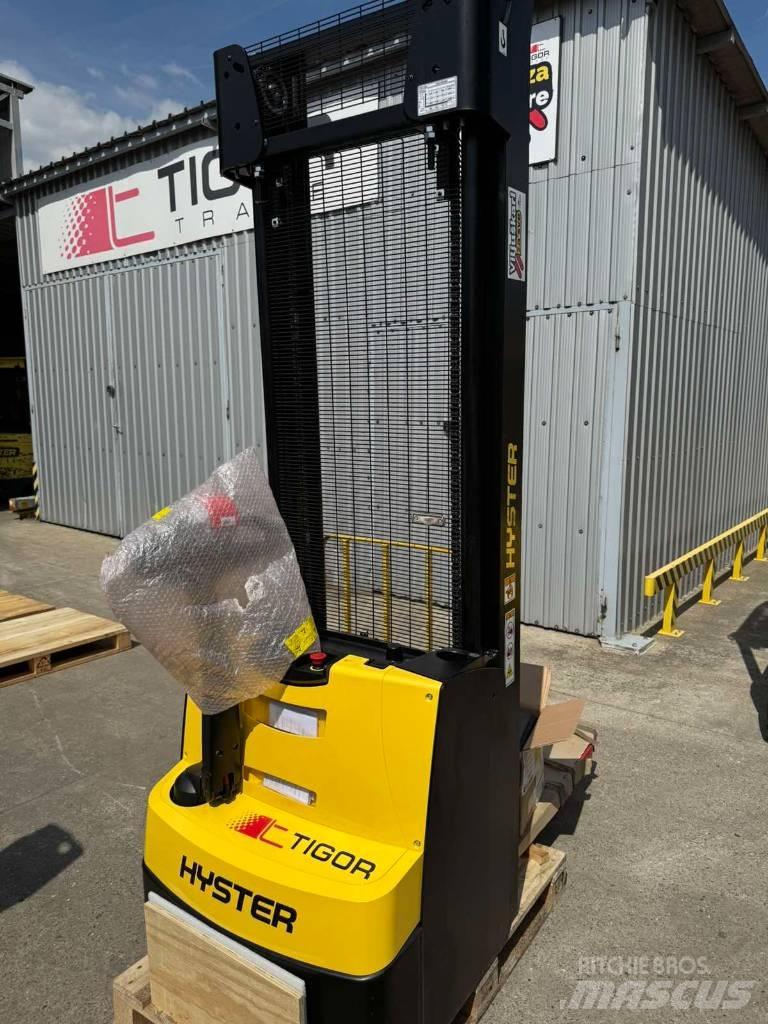 Hyster s1.4 포크리프트