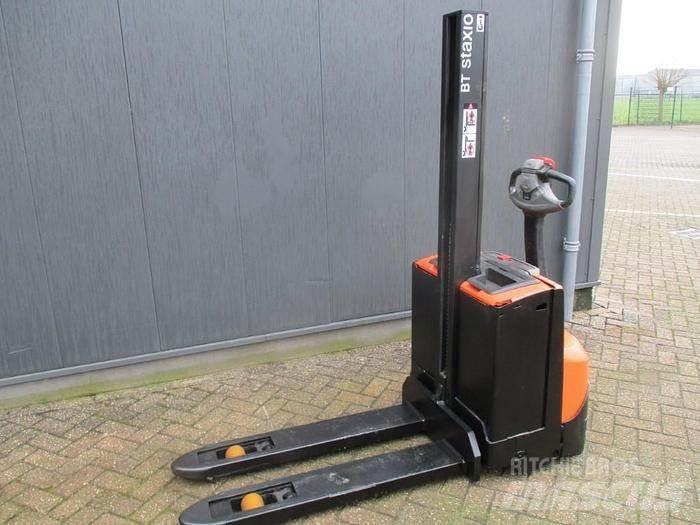 BT SWE 080L 포크리프트