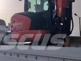 Kubota KX 057-4 소형 굴삭기 7톤 미만