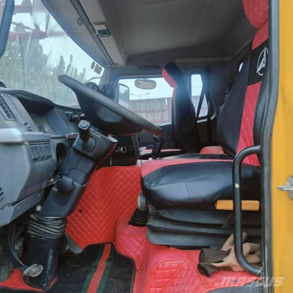 Sany STC 250 C5 A/T 크레인