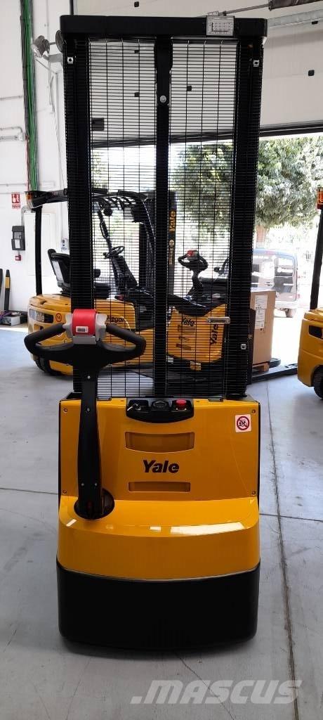 Yale MS12E 포크리프트