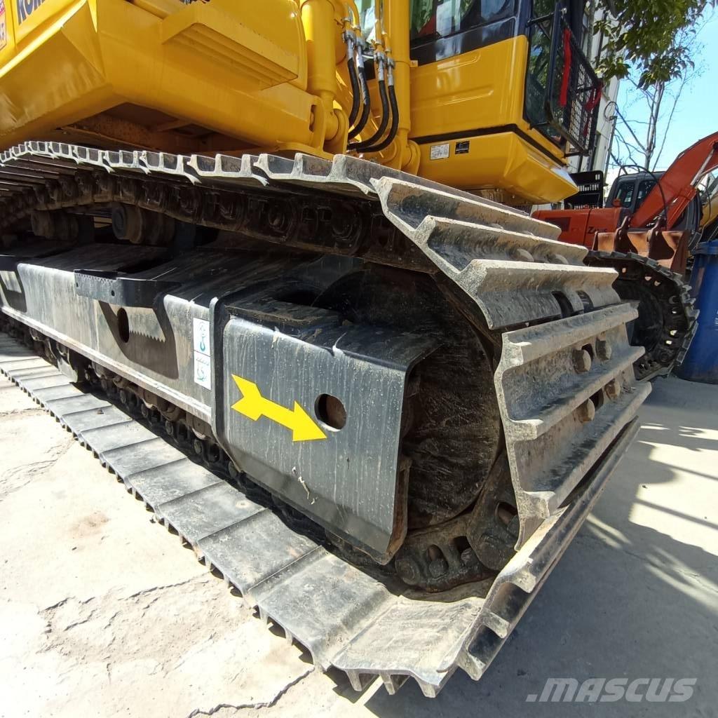 Komatsu PC 200-8N1 대형 굴삭기 29톤 이상
