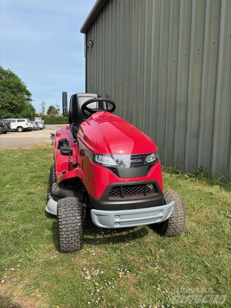 Honda HF 2417 HTE 탑승형 잔디깎기