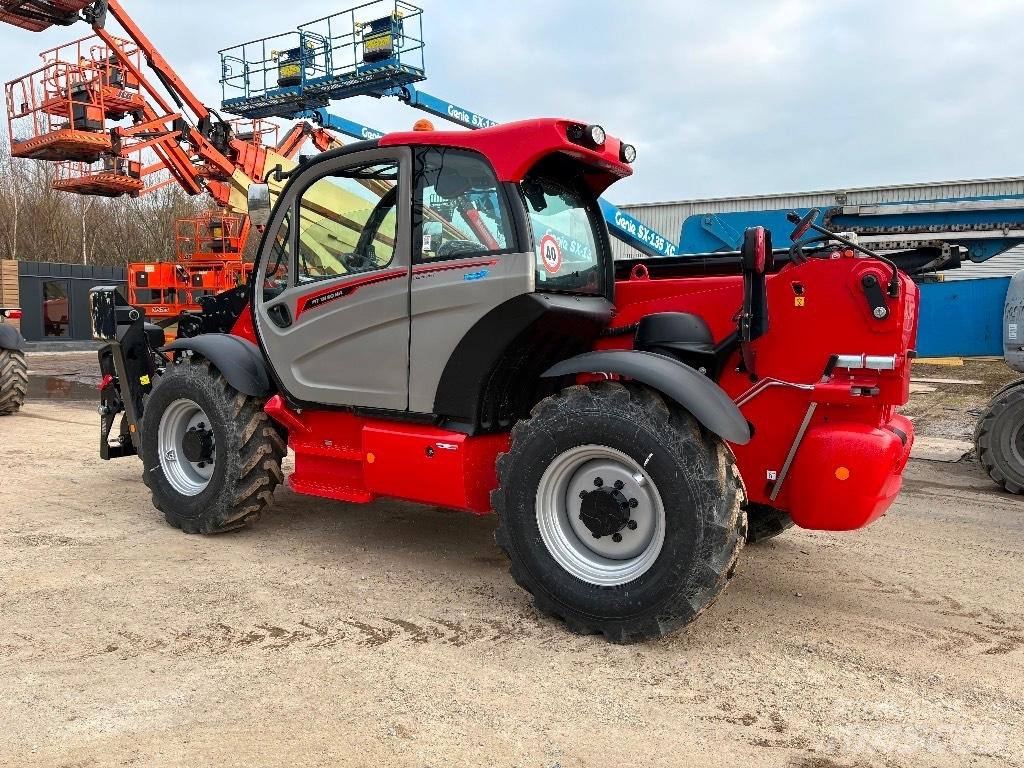 Manitou MT 1840 HA 텔러 핸들러