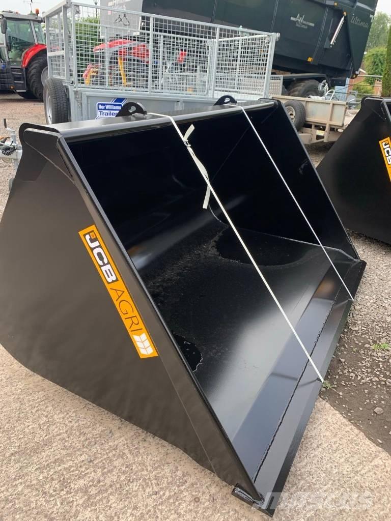 JCB GRAIN SHOVEL 기타 적재/굴착 및 부속품