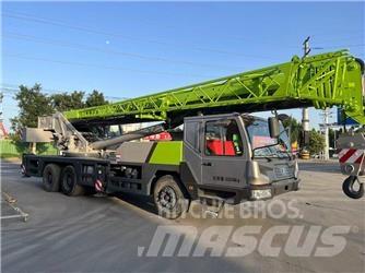 Zoomlion QY25V A/T 크레인