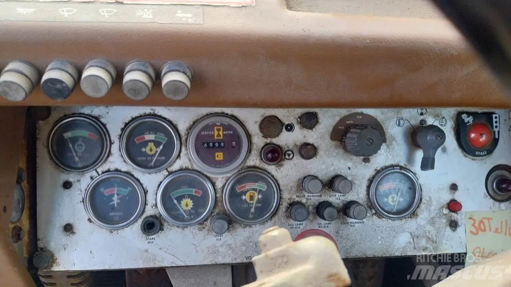CAT 920  휠로우더