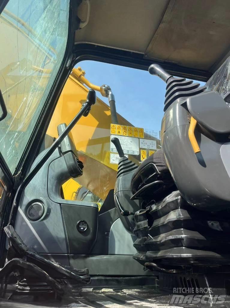 CAT 336 D2 대형 굴삭기 29톤 이상