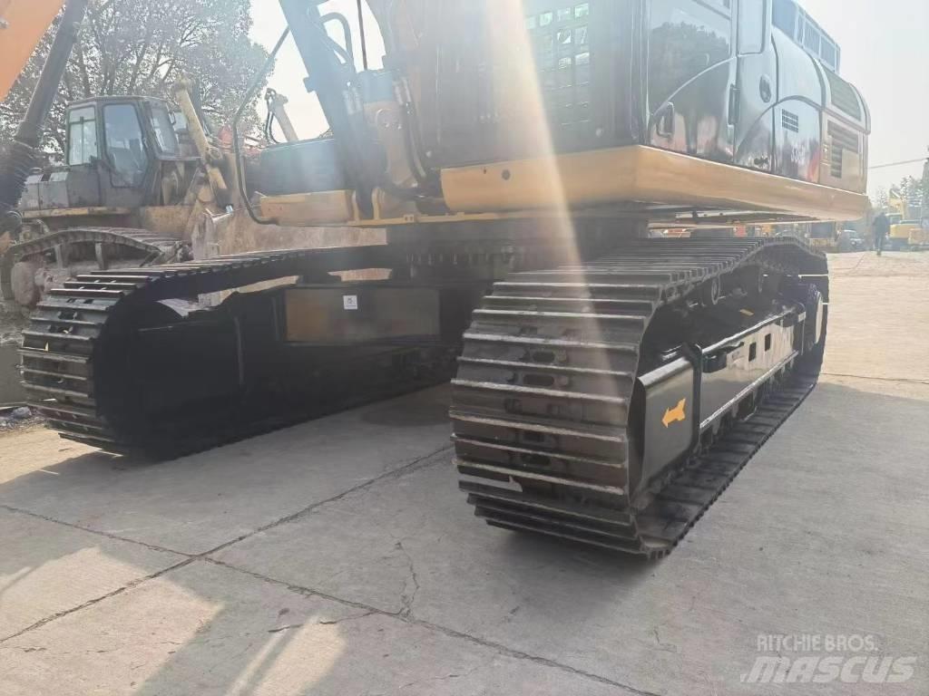 CAT 336 D2 대형 굴삭기 29톤 이상