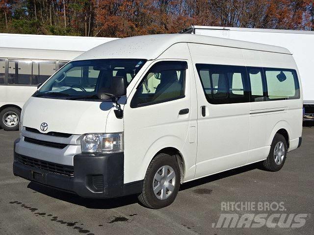 Toyota LDF-KDH221K 기타