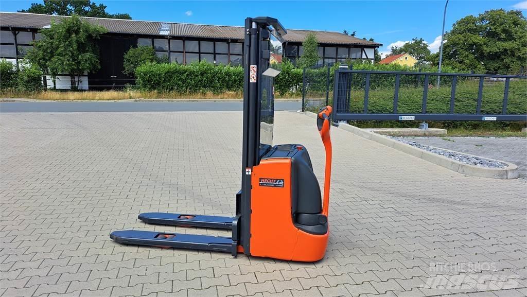 Linde L14C 포크리프트