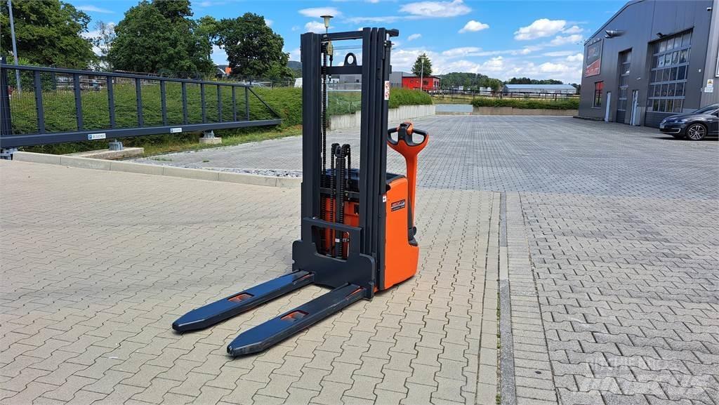 Linde L14C 포크리프트