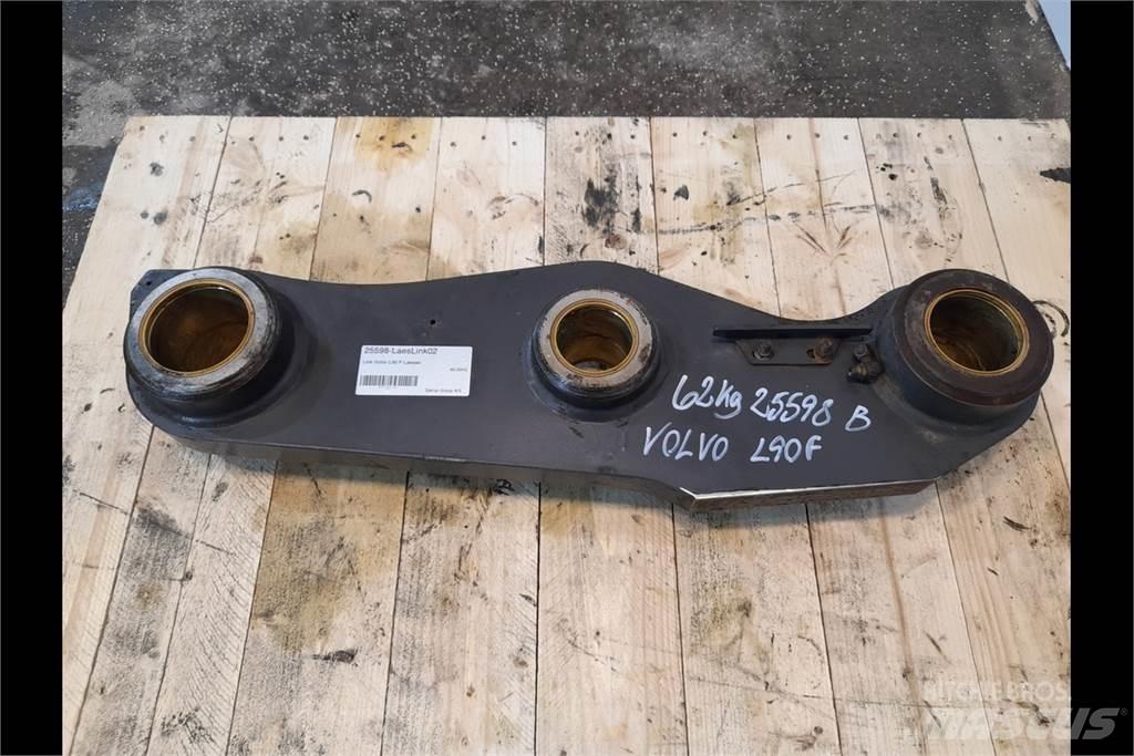 Volvo L90 F Lever 건설 장비 - 기타