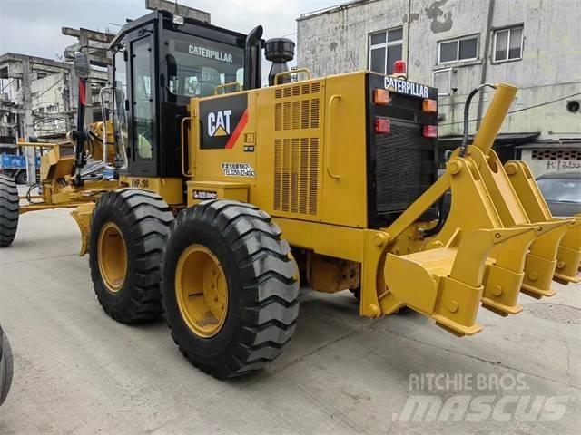 CAT 140 K 그레이더