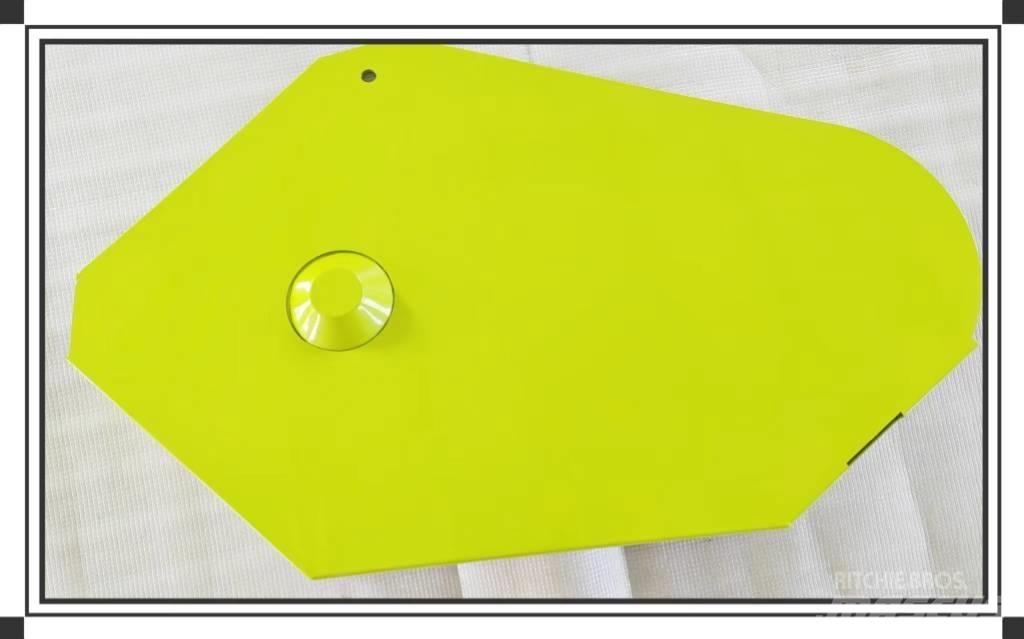 CLAAS Belt protector 트랜스미션