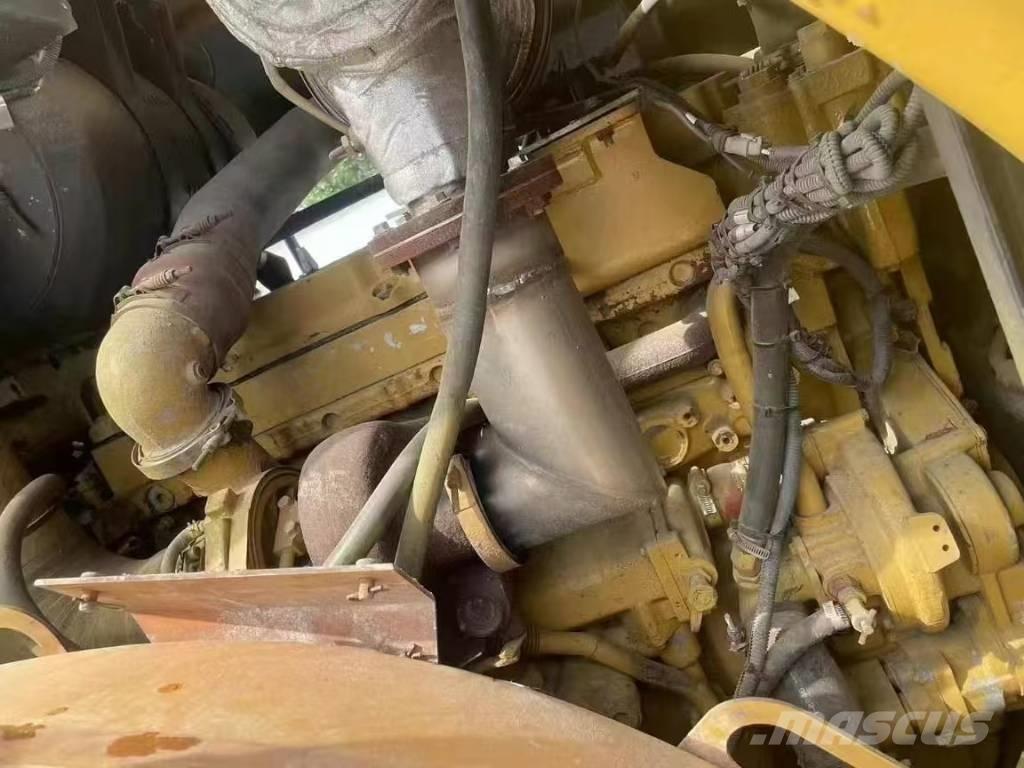 CAT 972 H  휠로우더