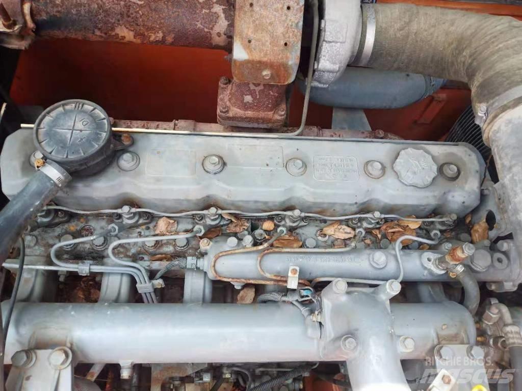 Doosan DH 420 LC-7 대형 굴삭기 29톤 이상
