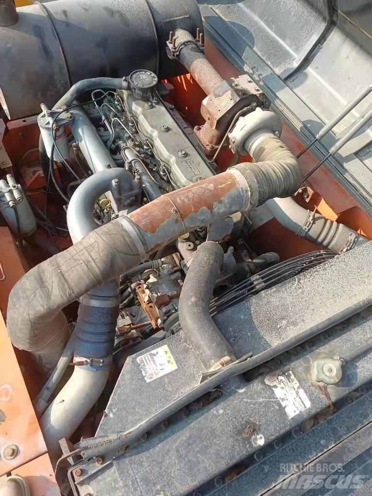Doosan DH 420 LC-7 대형 굴삭기 29톤 이상
