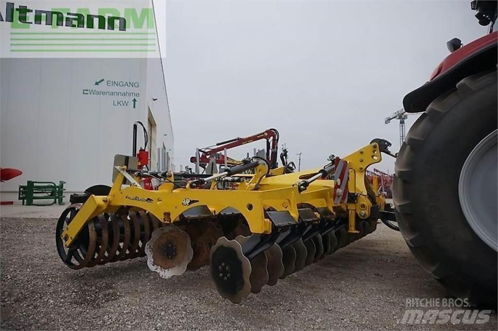 Bednar xn5000 디스크 하로우(쇄토기)