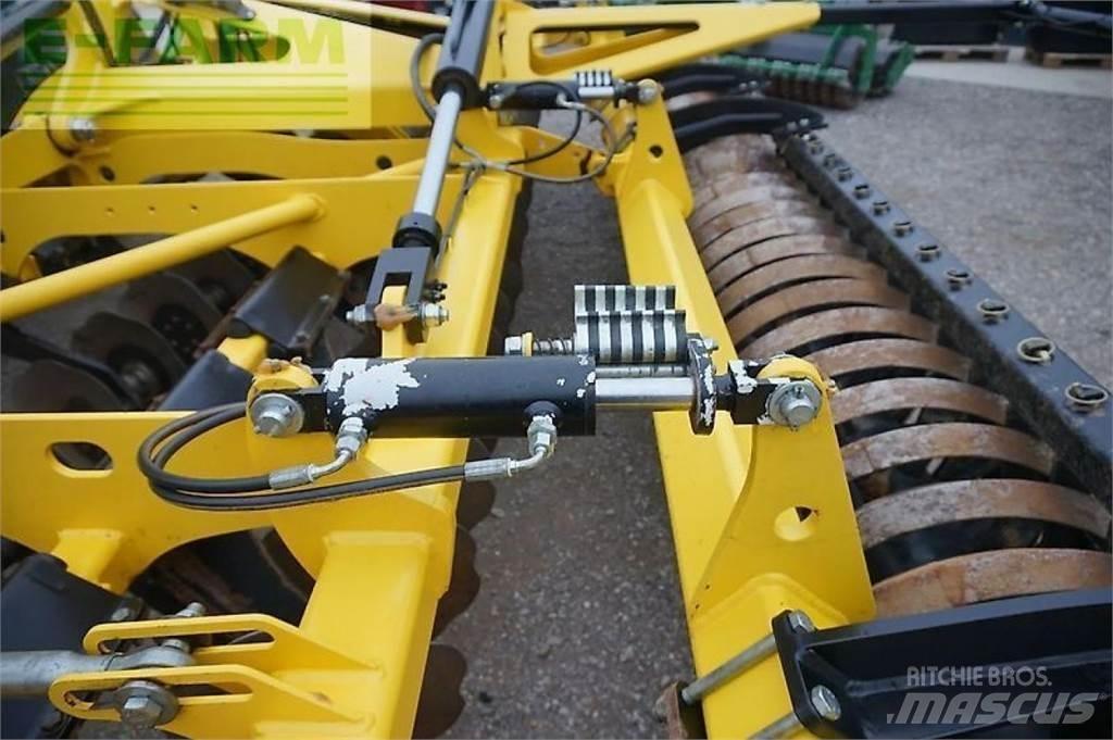 Bednar xn5000 디스크 하로우(쇄토기)