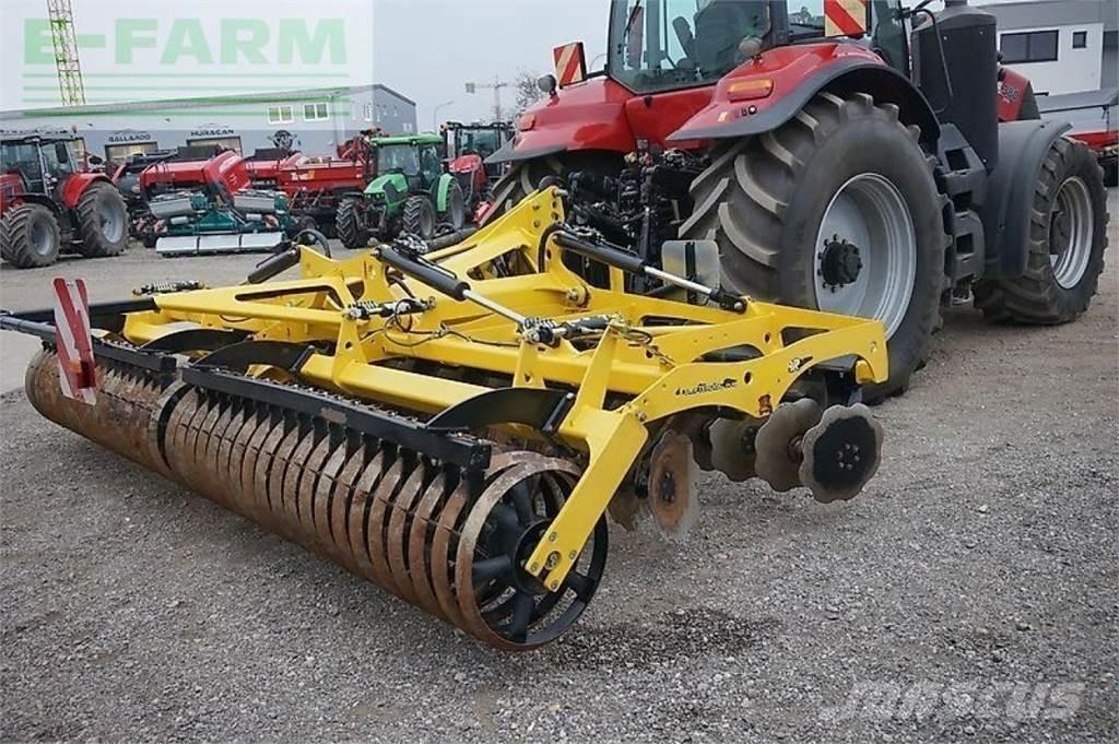 Bednar xn5000 디스크 하로우(쇄토기)