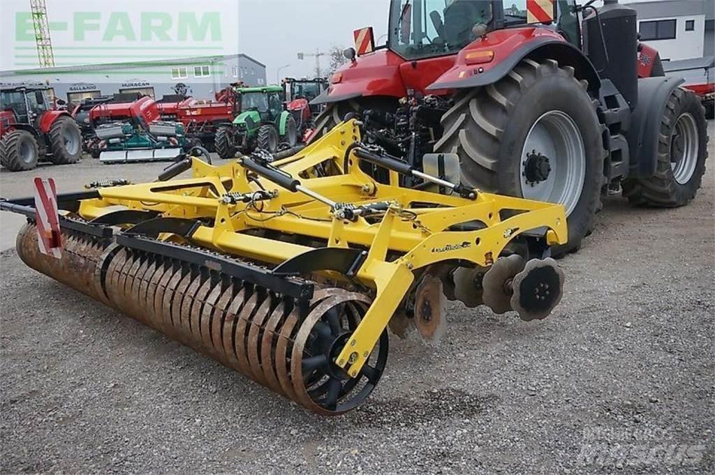 Bednar xn5000 디스크 하로우(쇄토기)