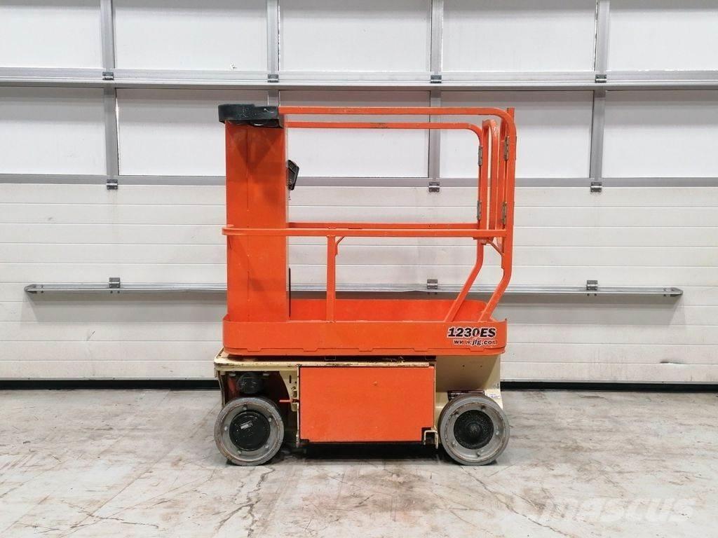 JLG 1230ES 기타 승강기와 플랫폼