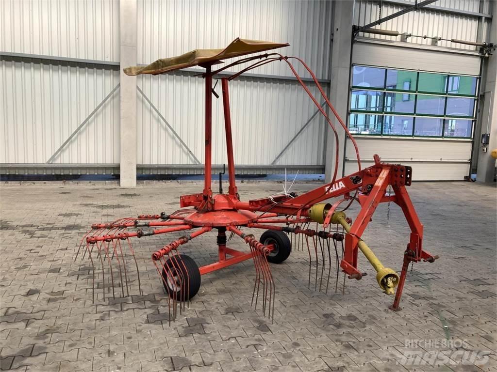 Fella TS 335 DN 윈드로어