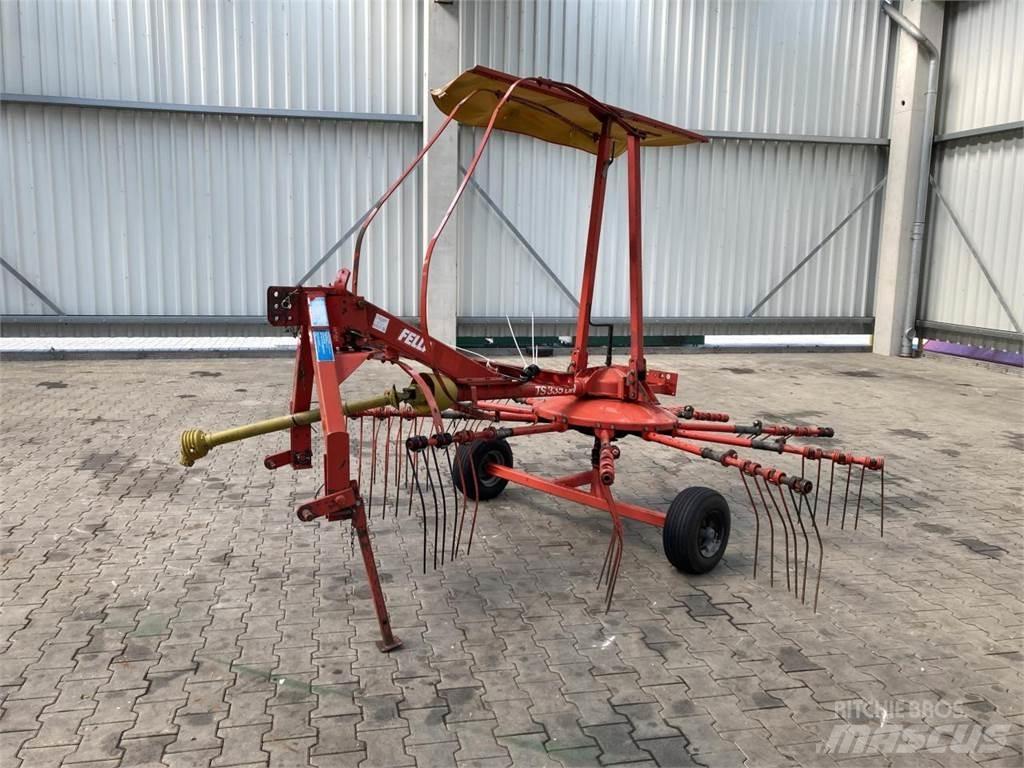 Fella TS 335 DN 윈드로어