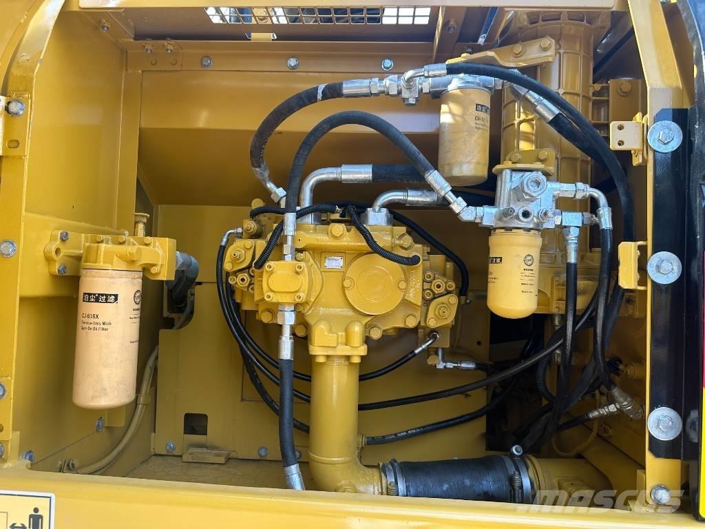 CAT CAT330 중형굴삭기 7톤-28톤