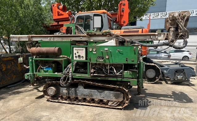 Boart Longyear DB520 광산 장비