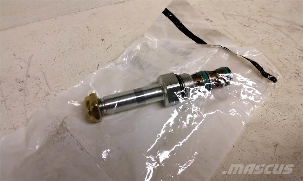 Ponsse 0063950 하비스터 헤드