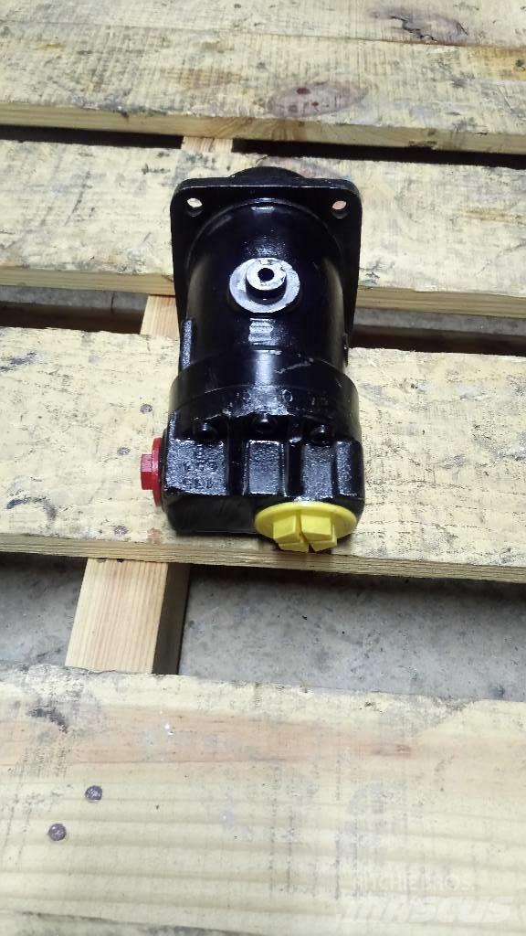 Hydromatik A2F16 유압식 기계