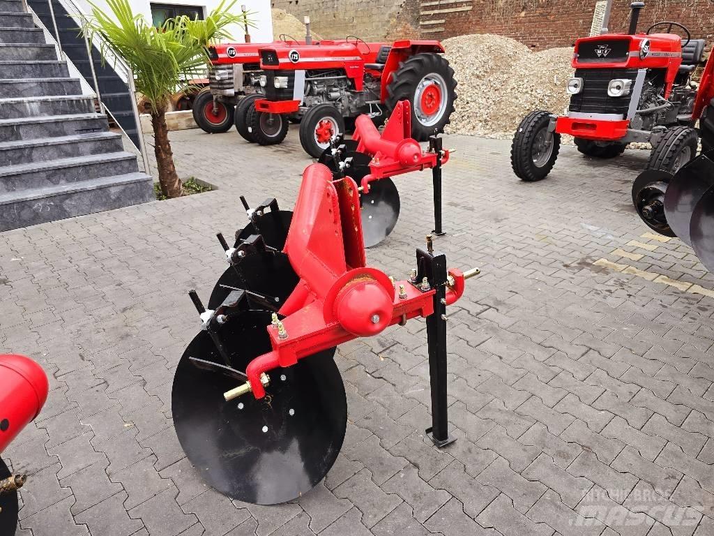 Massey Ferguson 175 트랙터