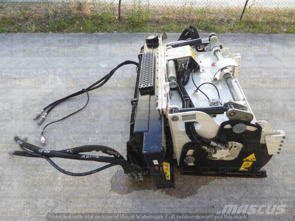 Simex PL1000 플래너