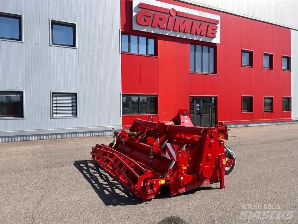 Grimme GF 400 감자설비 - 기타