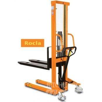 Rocla RSM10S1600 핸드 파레트 스태커