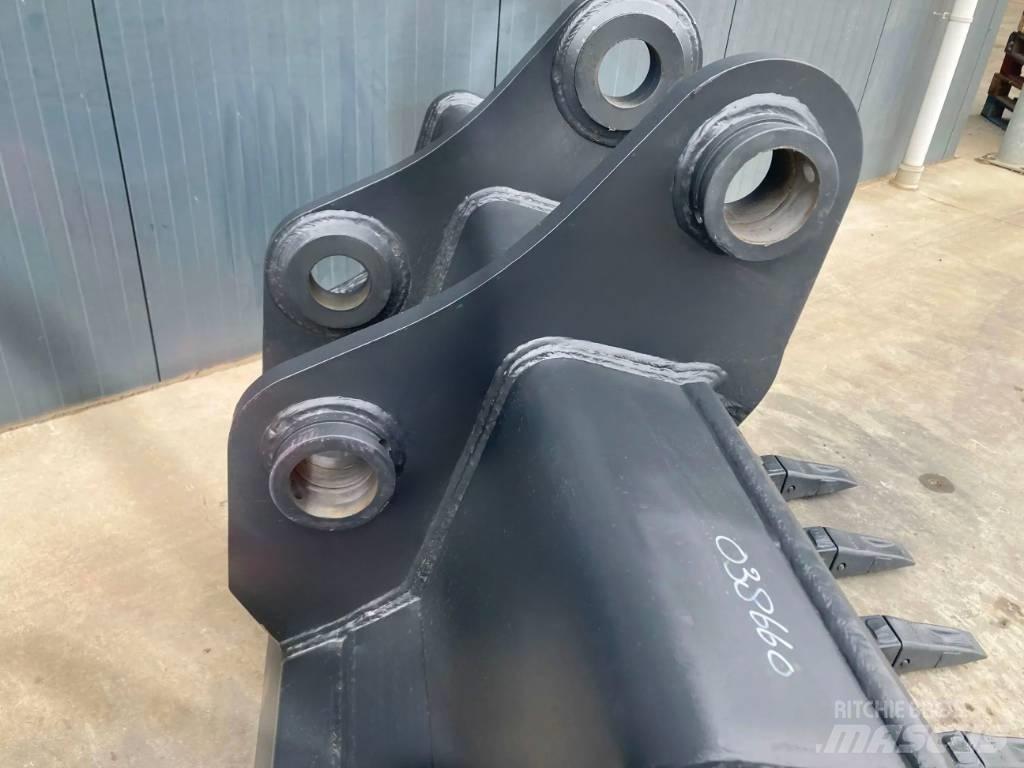 Doosan DX225 버켓