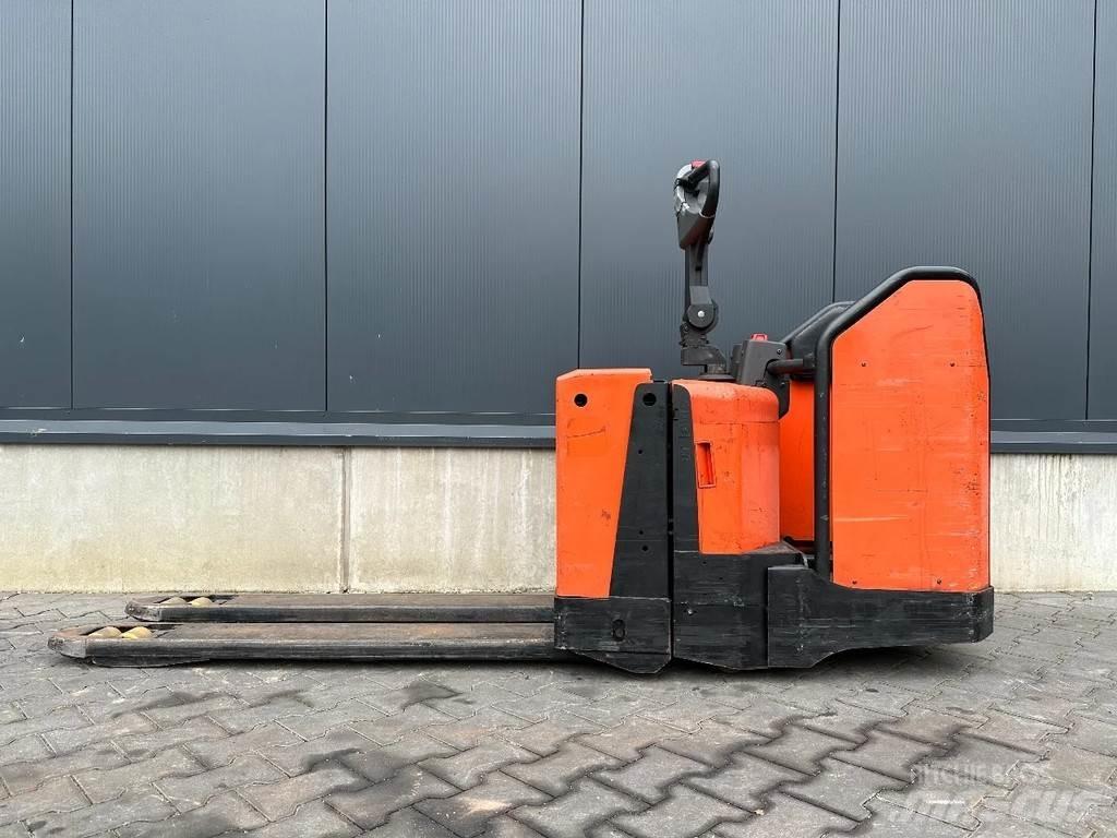 BT LPE200/8 포크리프트