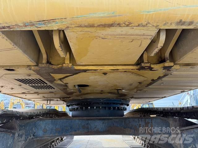 CAT 320 D L 대형 굴삭기 29톤 이상