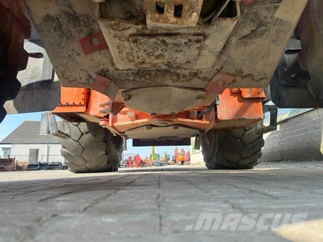 Hitachi ZW 310-5  휠로우더